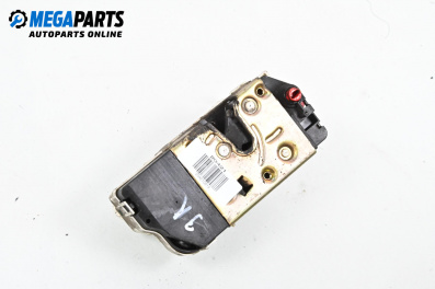 Schloss for Peugeot 307 Hatchback (08.2000 - 12.2012), position: links, rückseite