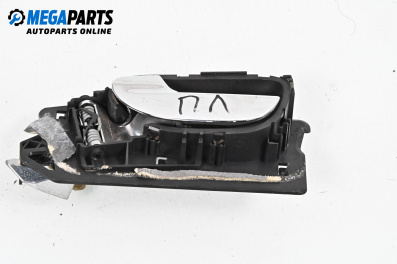 Mâner interior for Peugeot 307 Hatchback (08.2000 - 12.2012), 5 uși, hatchback, position: stânga - fața