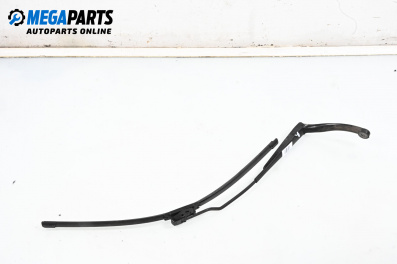 Front wipers arm for Peugeot 307 Hatchback (08.2000 - 12.2012), position: right