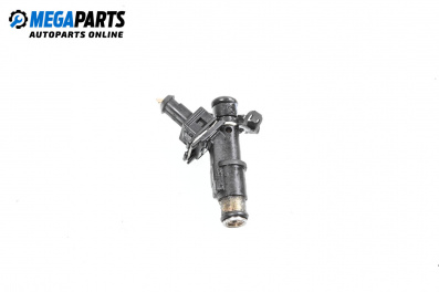 Duza benzină for Peugeot 307 Hatchback (08.2000 - 12.2012) 2.0 16V, 136 hp