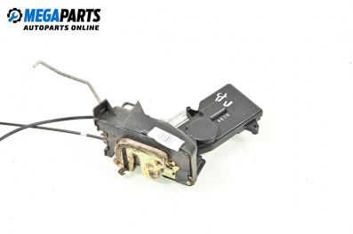 Schloss for Mazda 6 Station Wagon I (08.2002 - 12.2007), position: rechts, vorderseite