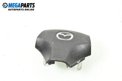 Airbag for Mazda 6 Station Wagon I (08.2002 - 12.2007), 5 uși, combi, position: fața
