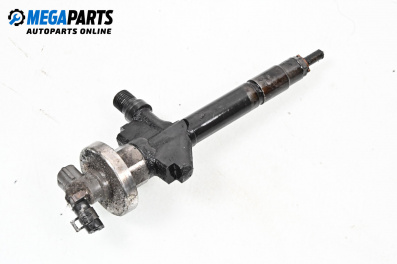 Diesel fuel injector for Mazda 6 Station Wagon I (08.2002 - 12.2007) 2.0 DI, 136 hp
