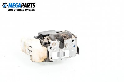 Schloss for Fiat Doblo Van I (03.2001 - 11.2009), position: rechts, vorderseite
