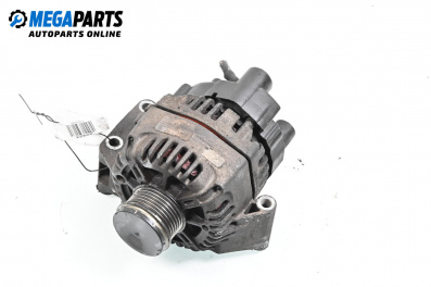 Alternator for Fiat Doblo Van I (03.2001 - 11.2009) 1.3 JTD, 75 hp