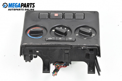 Panou aer condiționat for Opel Zafira A Minivan (04.1999 - 06.2005)