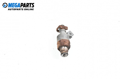 Gasoline fuel injector for Opel Zafira A Minivan (04.1999 - 06.2005) 1.6 16V, 101 hp