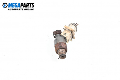 Duza benzină for Opel Zafira A Minivan (04.1999 - 06.2005) 1.6 16V, 101 hp