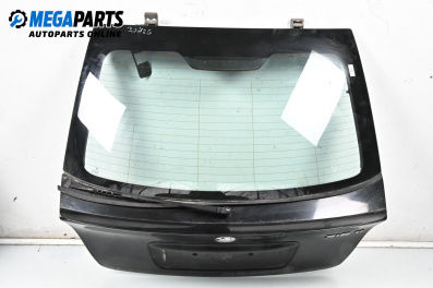 Capac spate for BMW 3 Series E46 Compact (06.2001 - 02.2005), 3 uși, hatchback, position: din spate