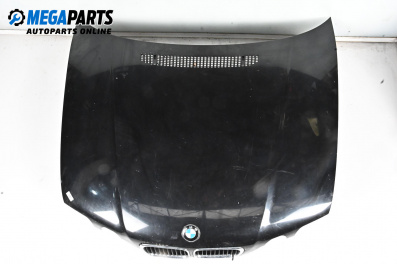 Bonnet for BMW 3 Series E46 Compact (06.2001 - 02.2005), 3 doors, hatchback, position: front