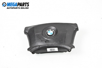 Airbag for BMW 3 Series E46 Compact (06.2001 - 02.2005), 3 doors, hatchback, position: front