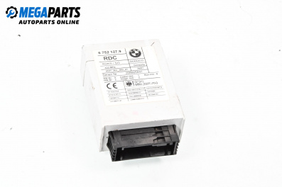 Modul for BMW 3 Series E46 Compact (06.2001 - 02.2005), № 6 752 127.9