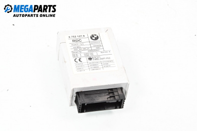 Module for BMW 3 Series E46 Compact (06.2001 - 02.2005), № 6 752 127.9