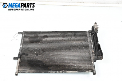 Air conditioning radiator for BMW 3 Series E46 Compact (06.2001 - 02.2005) 316 ti, 115 hp, automatic