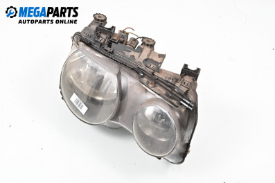 Headlight for BMW 3 Series E46 Compact (06.2001 - 02.2005), hatchback, position: right