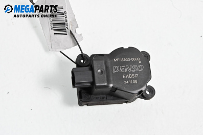 Heater motor flap control for Land Rover Range Rover Sport I (02.2005 - 03.2013) 2.7 D 4x4, 190 hp, № Denso MF113930-0680