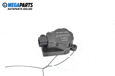 Heater motor flap control for Land Rover Range Rover Sport I (02.2005 - 03.2013) 2.7 D 4x4, 190 hp, № Denso MF113930-0680
