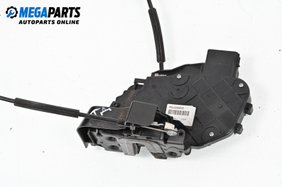 Schloss for Land Rover Range Rover Sport I (02.2005 - 03.2013), position: rechts, vorderseite