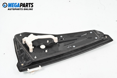 Power window mechanism for Land Rover Range Rover Sport I (02.2005 - 03.2013), 5 doors, suv, position: rear - right