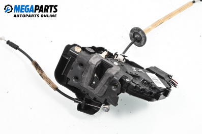 Încuietoare for Land Rover Range Rover Sport I (02.2005 - 03.2013), position: stânga - spate