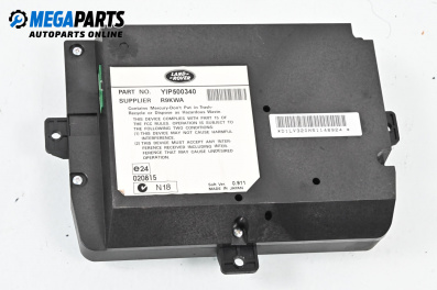 Anzeige for Land Rover Range Rover Sport I (02.2005 - 03.2013), № YIP500340