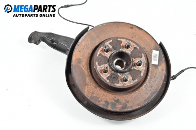 Achsschenkel radnabe for Land Rover Range Rover Sport I (02.2005 - 03.2013), position: links, vorderseite