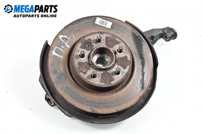 Knuckle hub for Land Rover Range Rover Sport I (02.2005 - 03.2013), position: front - right