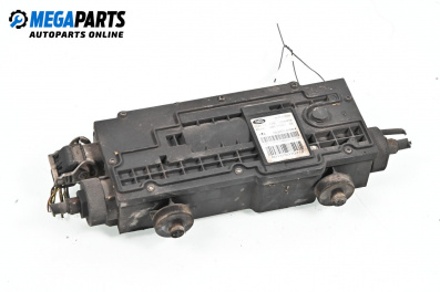 Parking brake mechanism for Land Rover Range Rover Sport I (02.2005 - 03.2013), № 10.2201-0104.4