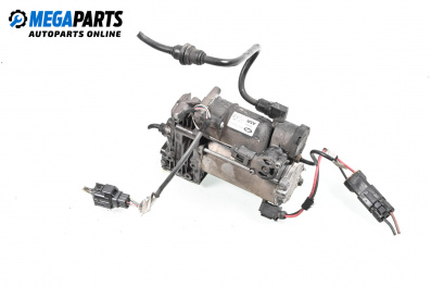 Air suspension compressor for Land Rover Range Rover Sport I (02.2005 - 03.2013) 2.7 D 4x4, 190 hp, № BH3219G525