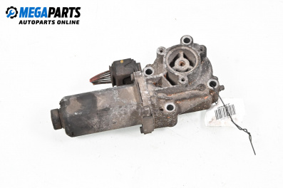 Transfer case actuator for Land Rover Range Rover Sport I (02.2005 - 03.2013) 2.7 D 4x4, 190 hp, automatic