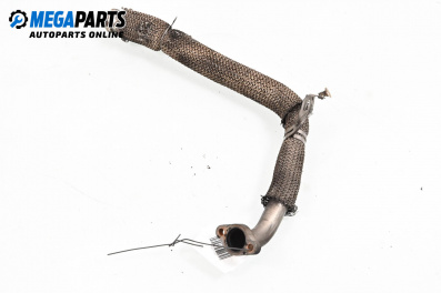 EGR tube for Land Rover Range Rover Sport I (02.2005 - 03.2013) 2.7 D 4x4, 190 hp