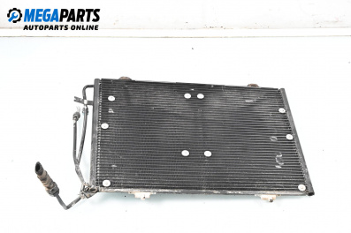 Air conditioning radiator for Mercedes-Benz C-Class Estate (S202) (06.1996 - 03.2001) C 250 T Turbo-D (202.188), 150 hp