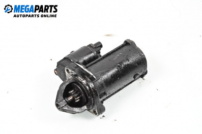 Anlasser for Mercedes-Benz C-Class Estate (S202) (06.1996 - 03.2001) C 250 T Turbo-D (202.188), 150 hp