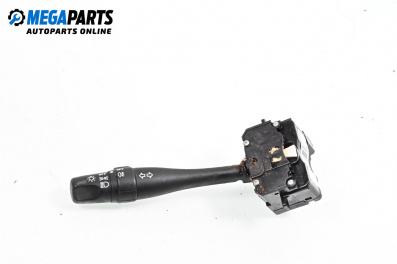 Verstellhebel leuchten for Nissan Micra II Hatchback (01.1992 - 02.2003)