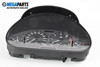 Instrument cluster for BMW 3 Series E46 Touring (10.1999 - 06.2005) 320 d, 136 hp