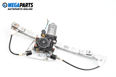 Electric window regulator for BMW 3 Series E46 Touring (10.1999 - 06.2005), 5 doors, station wagon, position: rear - left