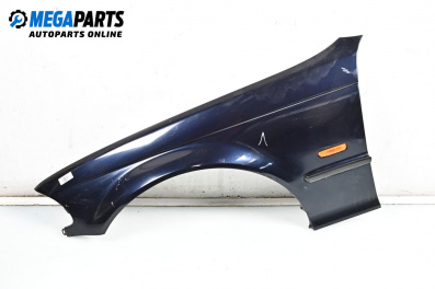 Fender for BMW 3 Series E46 Touring (10.1999 - 06.2005), 5 doors, station wagon, position: front - left