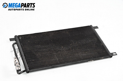 Air conditioning radiator for BMW 3 Series E46 Touring (10.1999 - 06.2005) 320 d, 136 hp