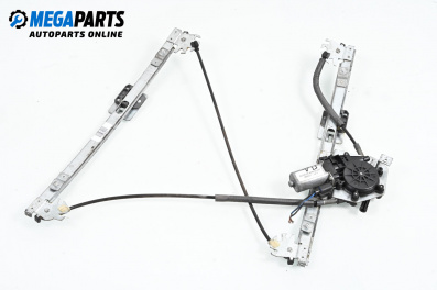 Electric window regulator for BMW 3 Series E46 Touring (10.1999 - 06.2005), 5 doors, station wagon, position: front - right