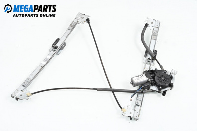 Macara electrică geam for BMW 3 Series E46 Touring (10.1999 - 06.2005), 5 uși, combi, position: dreaptă - fața