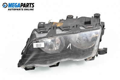 Headlight for BMW 3 Series E46 Touring (10.1999 - 06.2005), station wagon, position: left