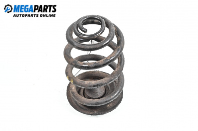 Coil spring for BMW 3 Series E46 Touring (10.1999 - 06.2005), station wagon, position: rear