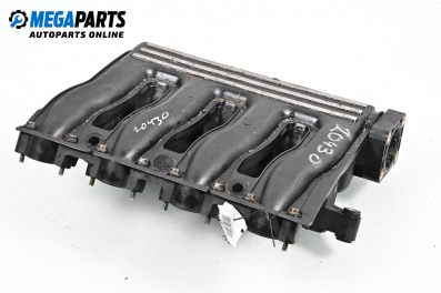 Galerie de admisie for BMW 3 Series E46 Touring (10.1999 - 06.2005) 320 d, 136 hp