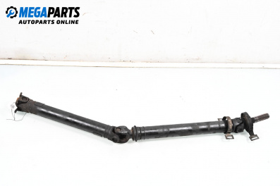 Tail shaft for BMW 3 Series E46 Touring (10.1999 - 06.2005) 320 d, 136 hp