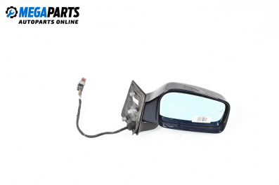 Mirror for Citroen Evasion Minivan (06.1994 - 07.2002), 5 doors, minivan, position: right