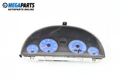 Instrument cluster for Citroen Evasion Minivan (06.1994 - 07.2002) 2.1 TD, 109 hp