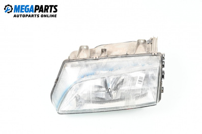 Headlight for Citroen Evasion Minivan (06.1994 - 07.2002), minivan, position: left