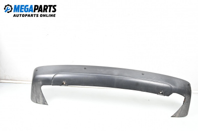 Rear bumper for Citroen Evasion Minivan (06.1994 - 07.2002), minivan