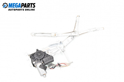 Macara electrică geam for Opel Astra G Hatchback (02.1998 - 12.2009), 5 uși, hatchback, position: dreaptă - fața