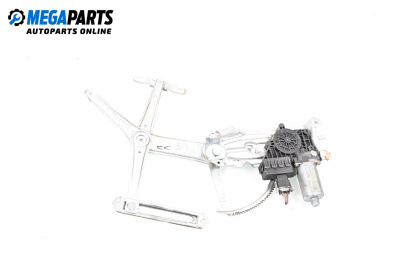 Electric window regulator for Opel Astra G Hatchback (02.1998 - 12.2009), 5 doors, hatchback, position: front - left